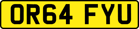 OR64FYU