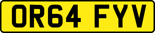 OR64FYV