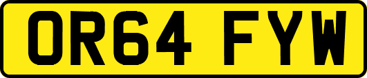 OR64FYW