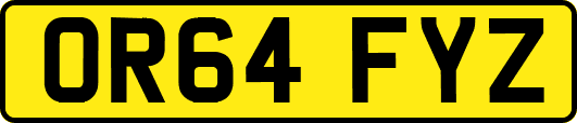 OR64FYZ