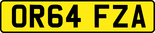 OR64FZA