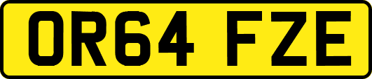 OR64FZE