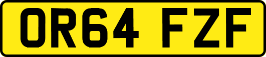 OR64FZF