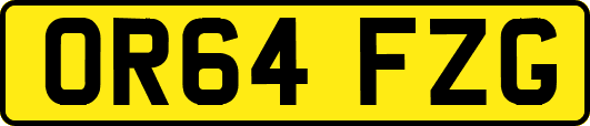 OR64FZG