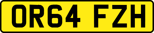 OR64FZH