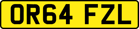 OR64FZL