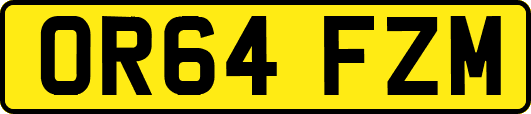 OR64FZM