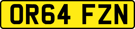 OR64FZN