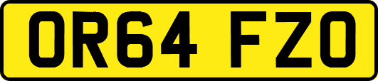 OR64FZO