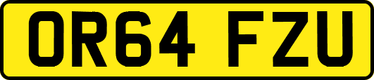 OR64FZU