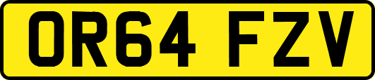 OR64FZV