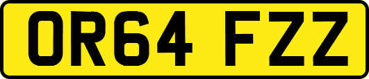 OR64FZZ