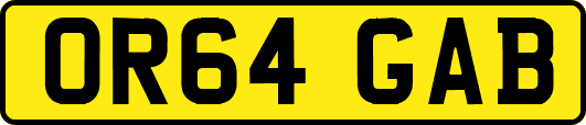 OR64GAB