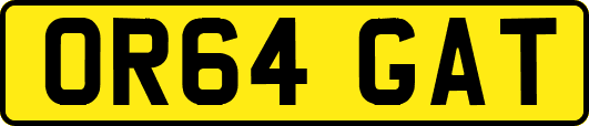 OR64GAT