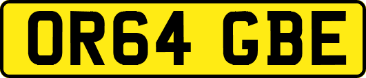 OR64GBE