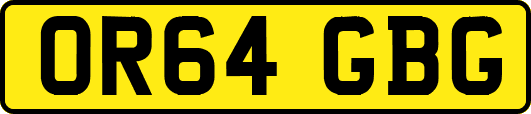 OR64GBG