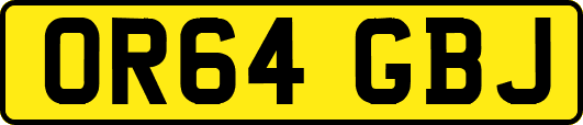 OR64GBJ