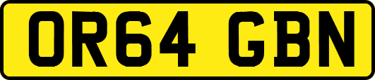 OR64GBN