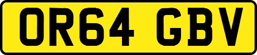 OR64GBV