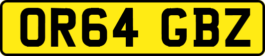 OR64GBZ