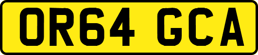OR64GCA