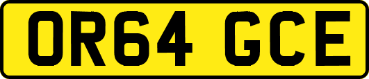OR64GCE