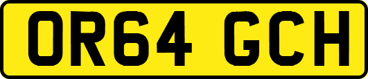 OR64GCH