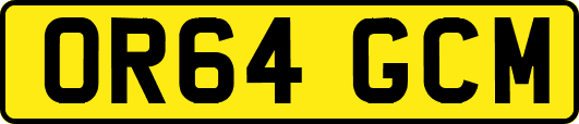 OR64GCM