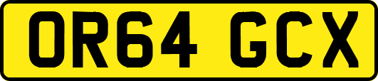 OR64GCX