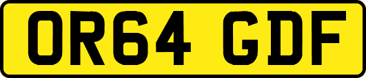 OR64GDF