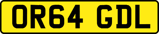 OR64GDL