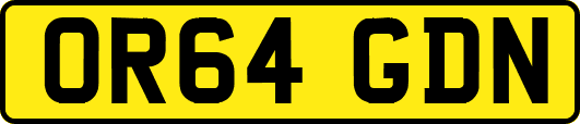 OR64GDN