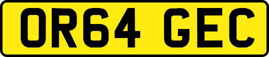 OR64GEC
