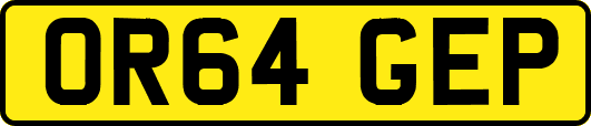 OR64GEP