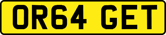 OR64GET
