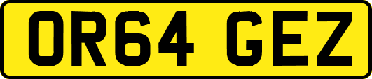 OR64GEZ