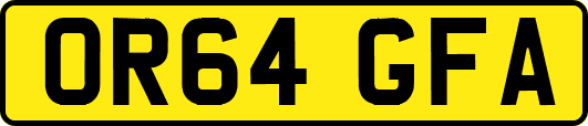 OR64GFA