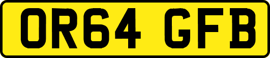 OR64GFB