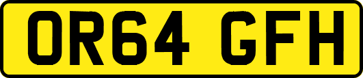 OR64GFH