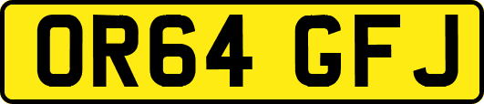 OR64GFJ