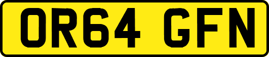 OR64GFN