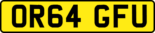 OR64GFU