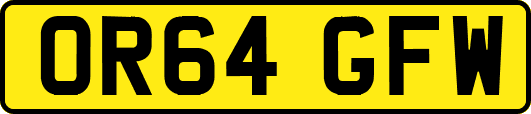 OR64GFW