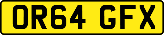 OR64GFX