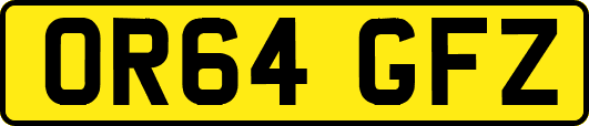 OR64GFZ