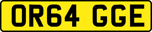 OR64GGE
