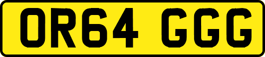 OR64GGG