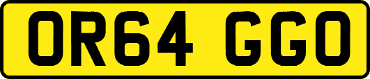 OR64GGO