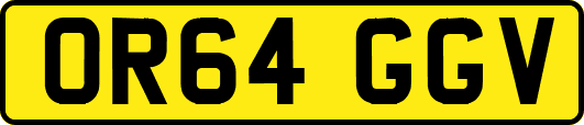 OR64GGV