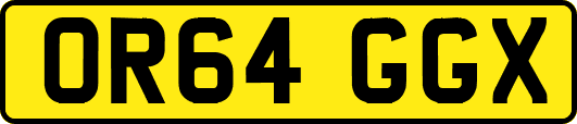 OR64GGX